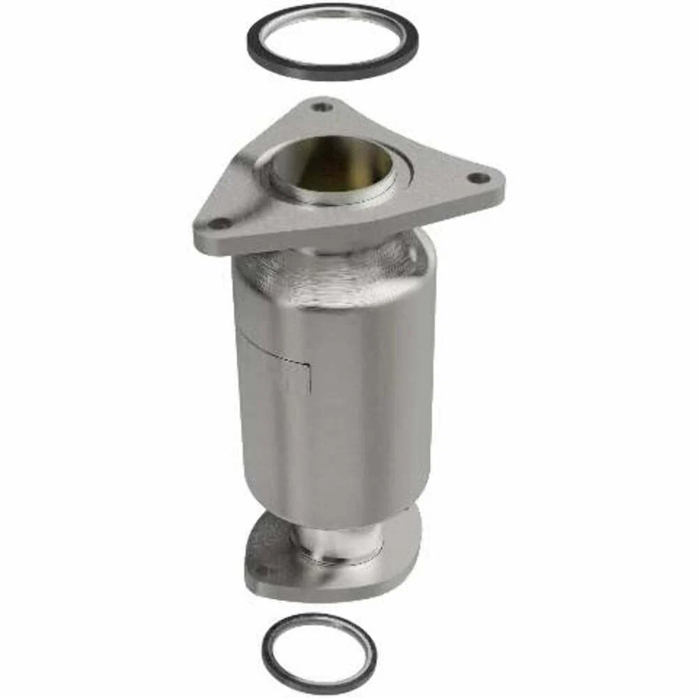 Catalytic Converter for HM Grade Federal _ EPA Compliant Direct-Fit Catalytic Converter MagnaFlow 50709